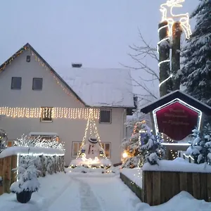Waldpension Pfeiferhaus Gasthof
