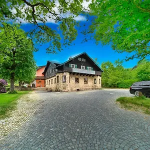 Wagners Im Fichtelgebirge Hotel