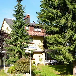 Haus Waldeck Gasthof