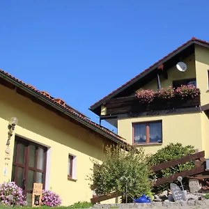 Werner Apartment