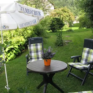 Karlsruh Apartment