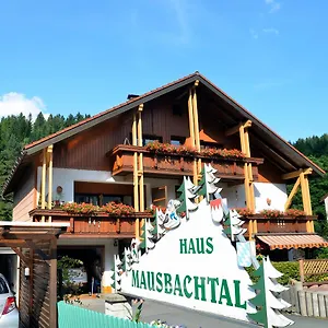 Mausbachtal Gasthof