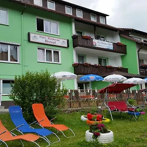 Hotel-pension Dressel Hotel
