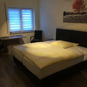 Aparthotel Boardinghaus Modern Living, Rottenbach (Erlangen-Hochstadt)