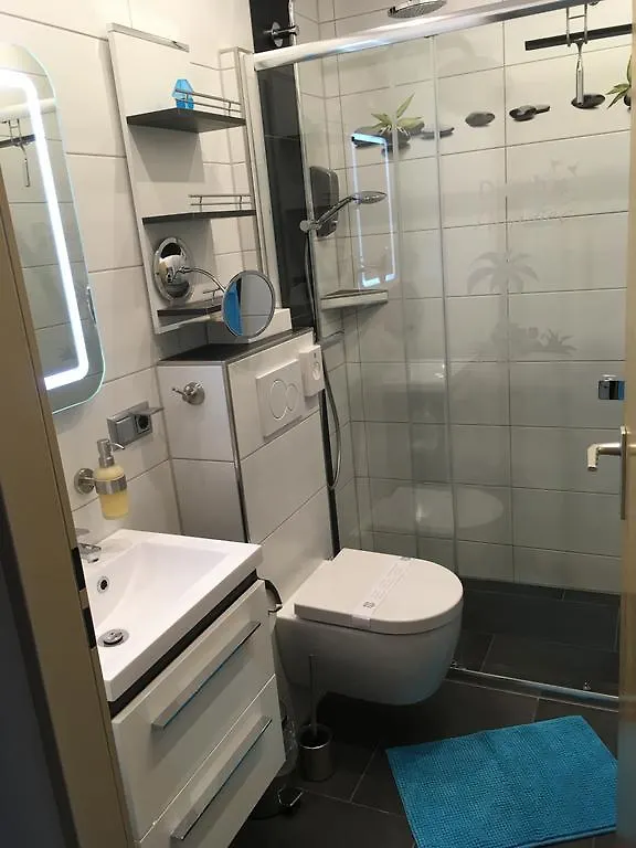 Pension Haus Wanninger Warmensteinach 4*,