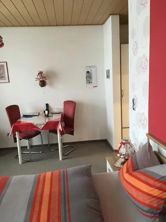 **** Πανσιόν Pension Haus Wanninger Warmensteinach Γερμανία