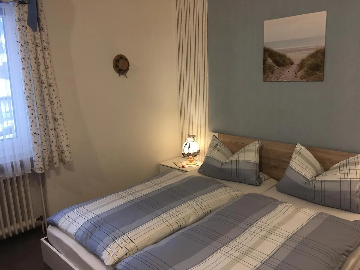 Pension Haus Wanninger Warmensteinach Πανσιόν