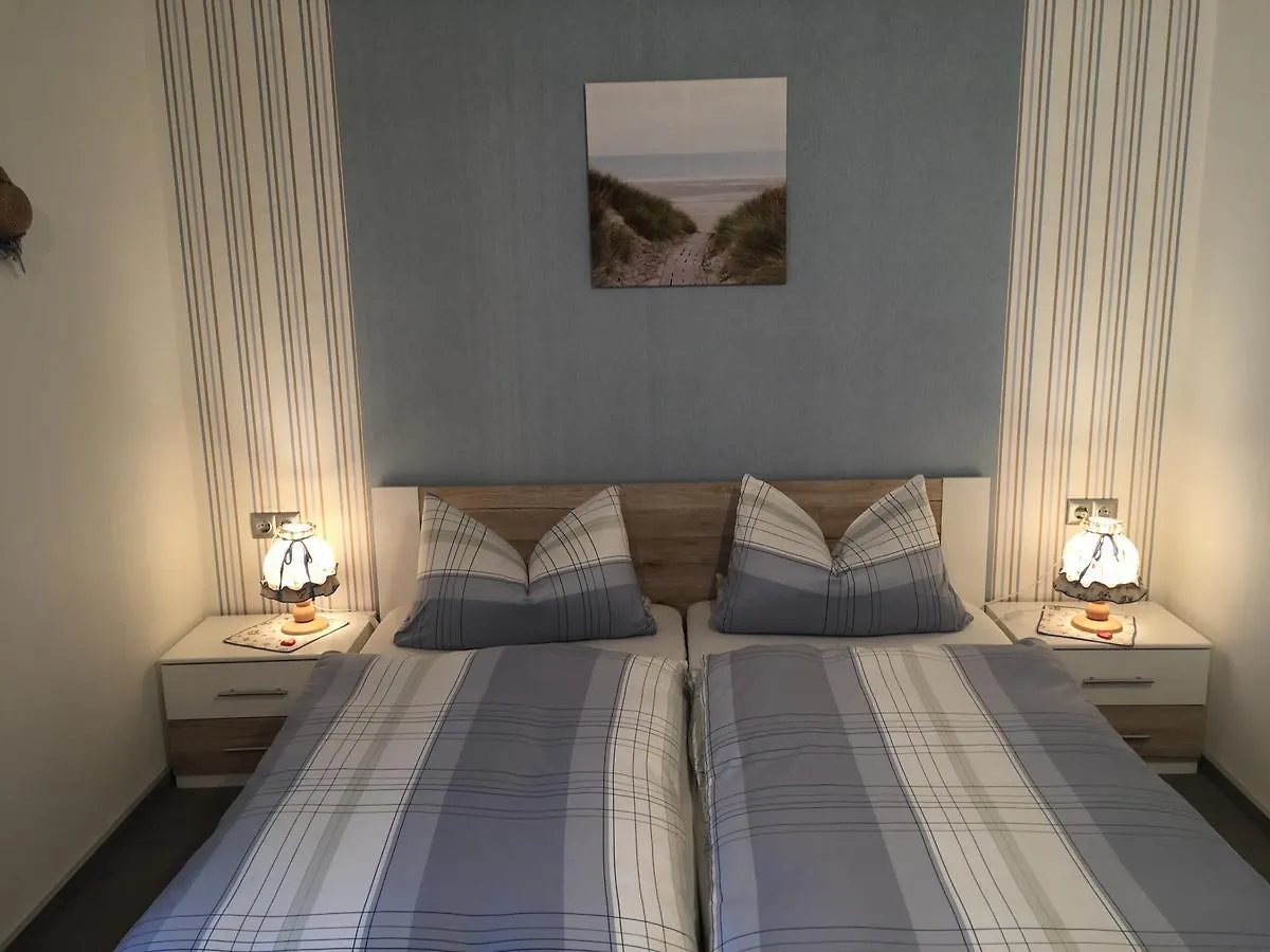 Pension Haus Wanninger Warmensteinach 4*,  Γερμανία