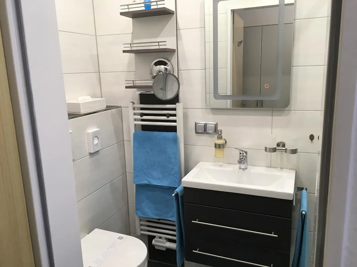 Pension Haus Wanninger Warmensteinach Πανσιόν